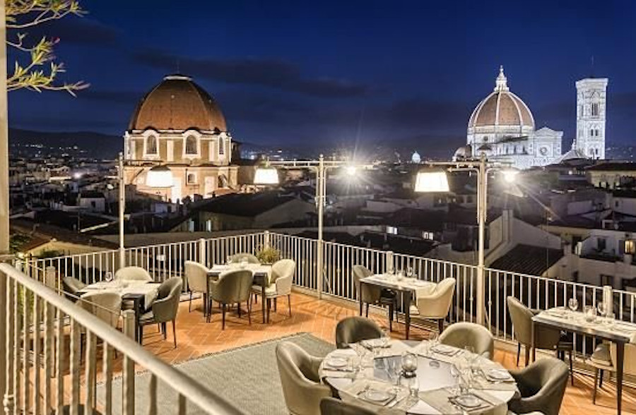 Lussuosa location fiorentina per incontri con escort