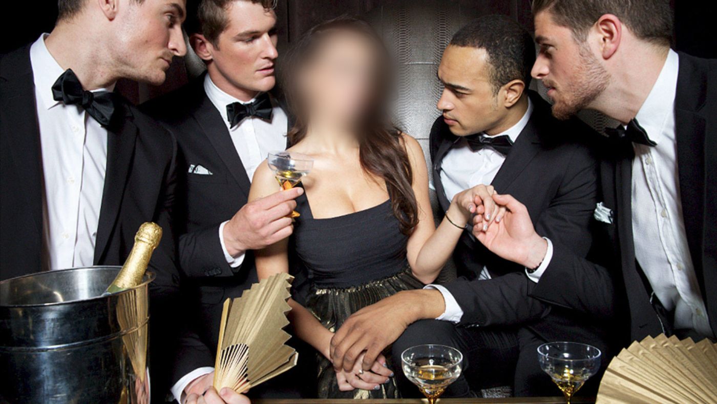 Amante in multiproprietà con la escort Alexandra Grimani!