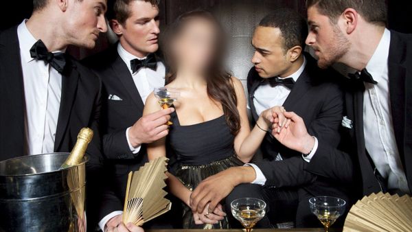 Amante in multiproprietà con la escort Alexandra Grimani!