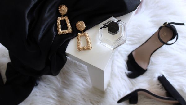 Shopping con la escort Alexandra Grimani